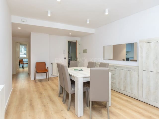 3 camera da letto Appartamento in vendita in Blanes - 250.000 € (Rif: 9637427)