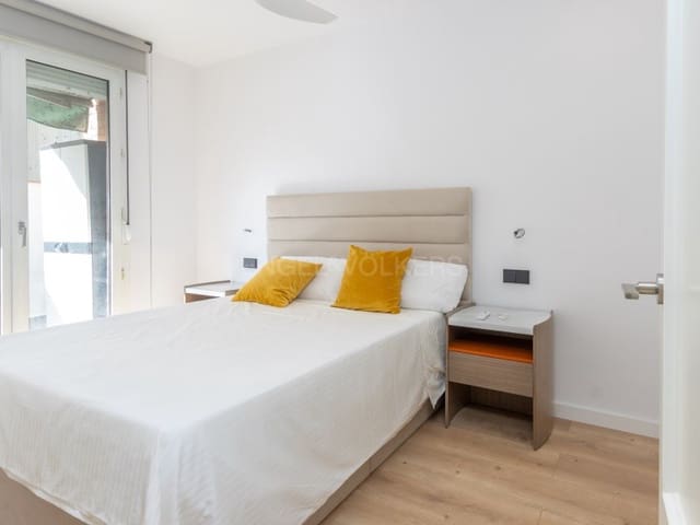 3 camera da letto Appartamento in vendita in Blanes - 250.000 € (Rif: 9637427)