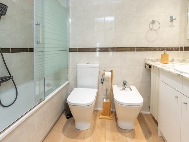 3 camera da letto Appartamento in vendita in Blanes - 250.000 € (Rif: 9637427)