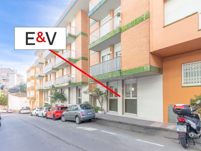 3 camera da letto Appartamento in vendita in Blanes - 250.000 € (Rif: 9637427)