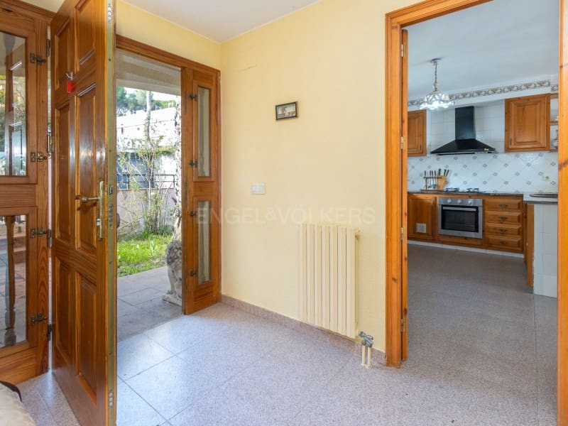 4 sovrum Villa till salu i Calonge i Sant Antoni med pool garage - 670 000 € (Ref: 9637428)