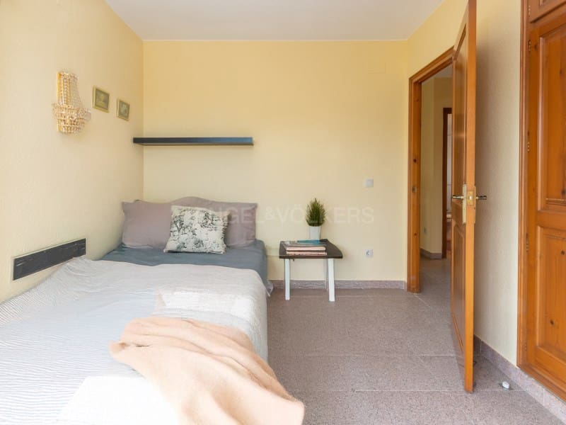 4 sovrum Villa till salu i Calonge i Sant Antoni med pool garage - 670 000 € (Ref: 9637428)