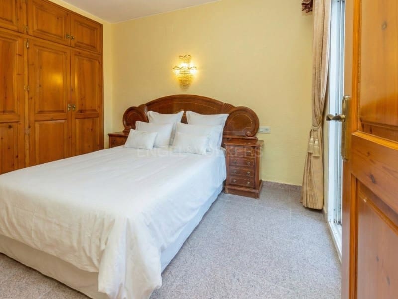 4 sovrum Villa till salu i Calonge i Sant Antoni med pool garage - 670 000 € (Ref: 9637428)