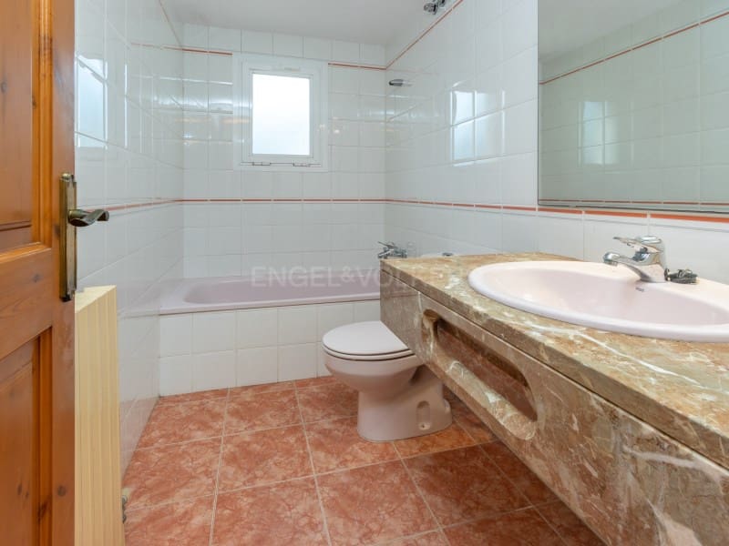 4 sovrum Villa till salu i Calonge i Sant Antoni med pool garage - 670 000 € (Ref: 9637428)