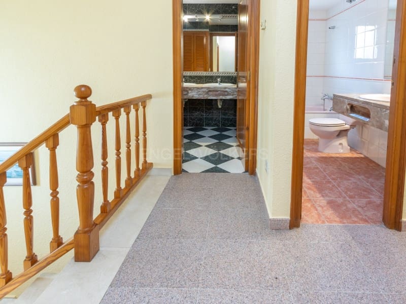 4 sovrum Villa till salu i Calonge i Sant Antoni med pool garage - 670 000 € (Ref: 9637428)