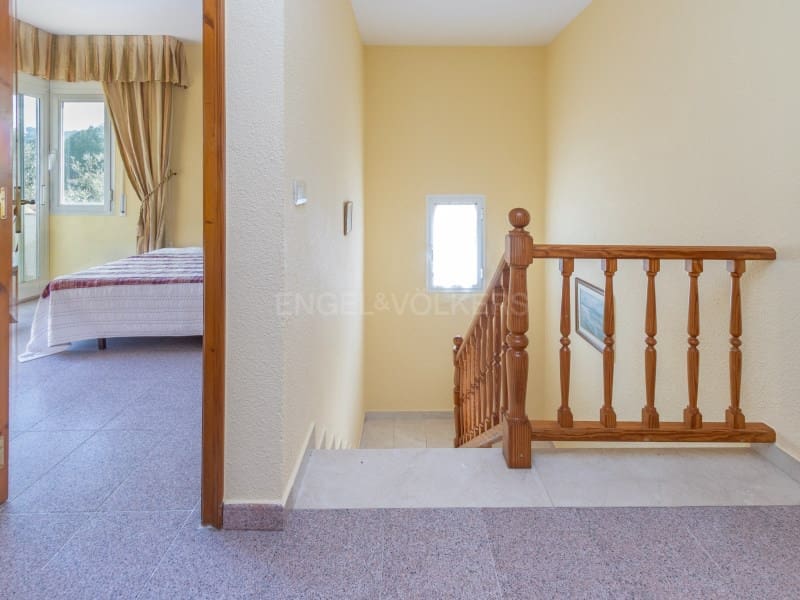 4 sovrum Villa till salu i Calonge i Sant Antoni med pool garage - 670 000 € (Ref: 9637428)