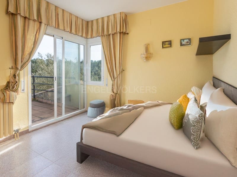 4 sovrum Villa till salu i Calonge i Sant Antoni med pool garage - 670 000 € (Ref: 9637428)