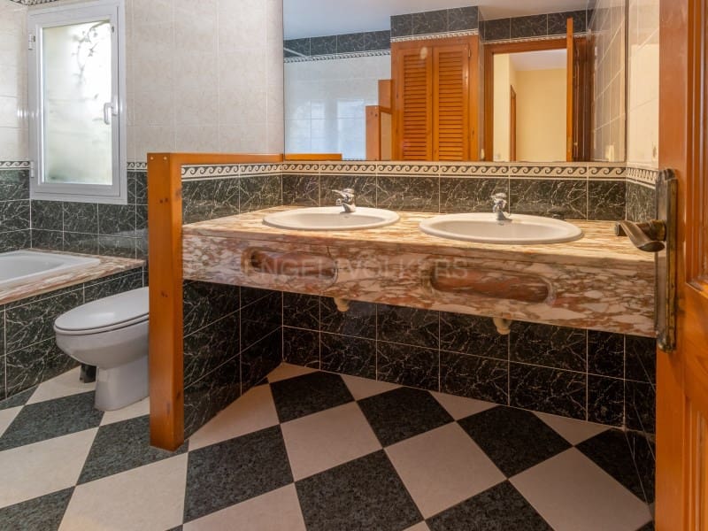 4 sovrum Villa till salu i Calonge i Sant Antoni med pool garage - 670 000 € (Ref: 9637428)