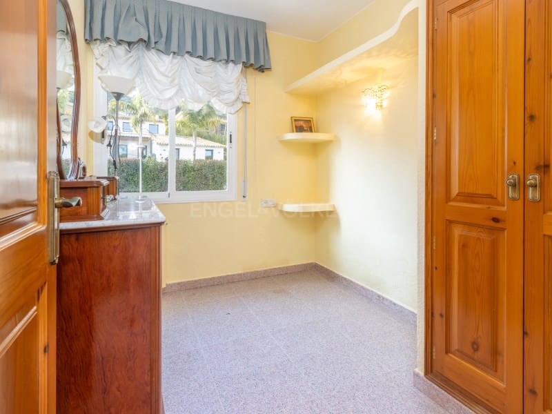 4 sovrum Villa till salu i Calonge i Sant Antoni med pool garage - 670 000 € (Ref: 9637428)