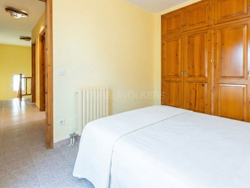 4 sovrum Villa till salu i Calonge i Sant Antoni med pool garage - 670 000 € (Ref: 9637428)