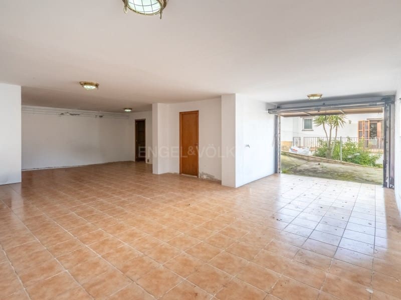 4 sovrum Villa till salu i Calonge i Sant Antoni med pool garage - 670 000 € (Ref: 9637428)