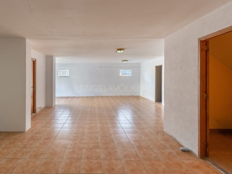 4 sovrum Villa till salu i Calonge i Sant Antoni med pool garage - 670 000 € (Ref: 9637428)