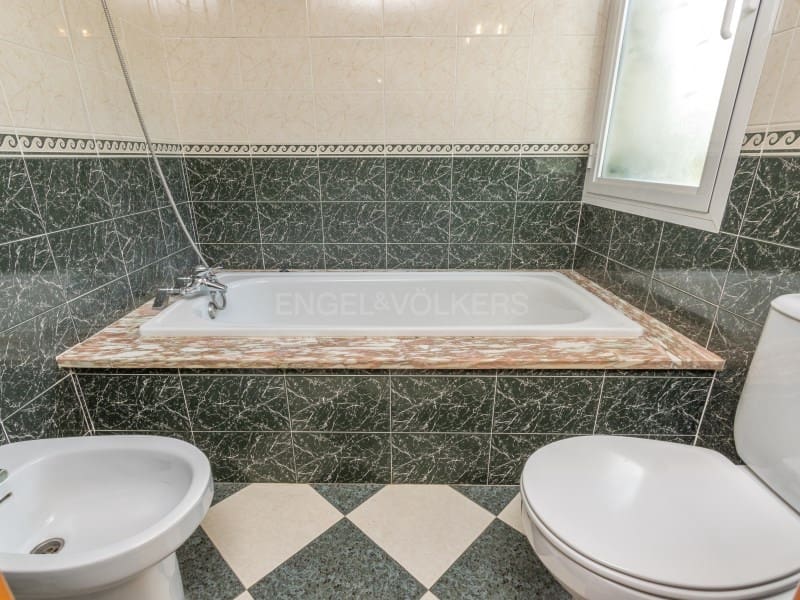 4 sovrum Villa till salu i Calonge i Sant Antoni med pool garage - 670 000 € (Ref: 9637428)