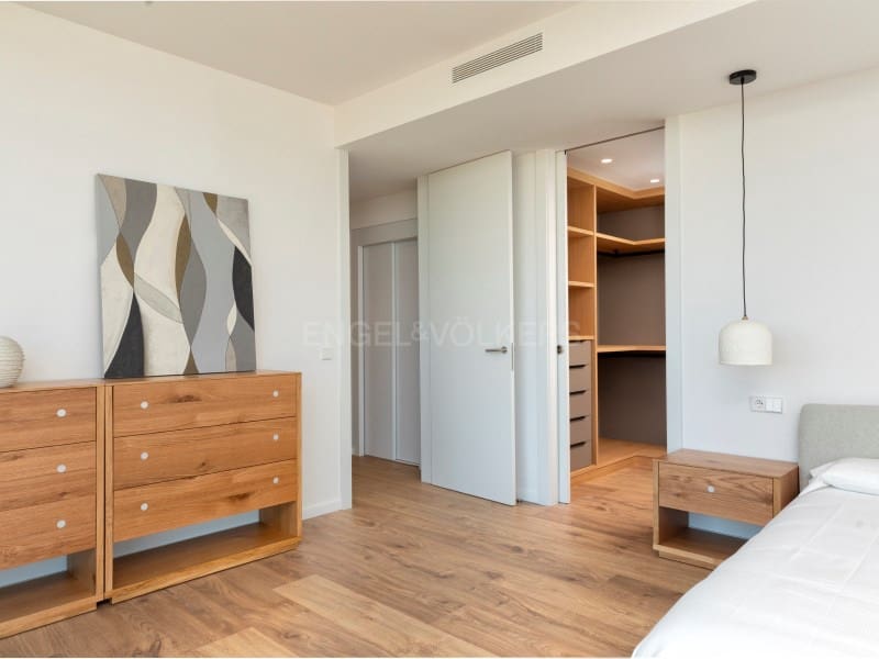 4 sypialnia Willa na sprzedaż w Platja d'Aro z basenem garażem - 2 200 000 € (Ref: 9637429)