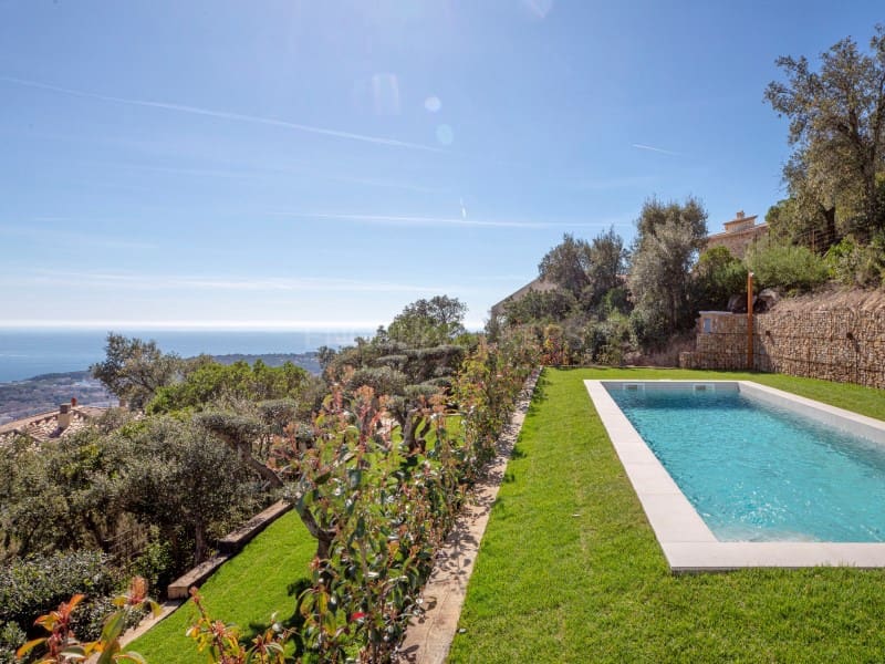 4 sypialnia Willa na sprzedaż w Platja d'Aro z basenem garażem - 2 200 000 € (Ref: 9637429)