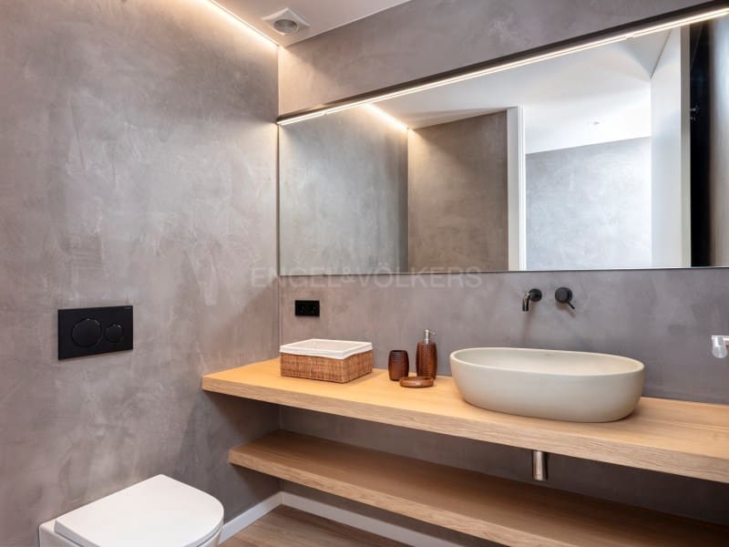 4 sypialnia Willa na sprzedaż w Platja d'Aro z basenem garażem - 2 200 000 € (Ref: 9637429)