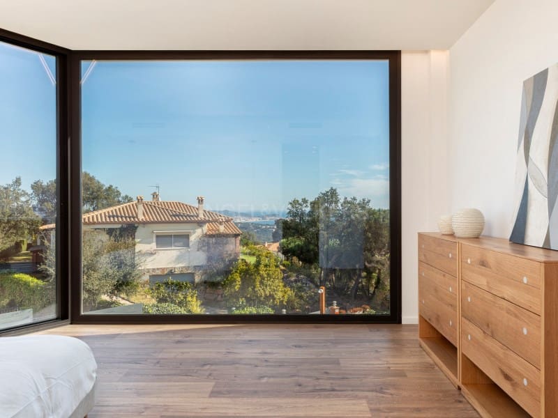 4 sypialnia Willa na sprzedaż w Platja d'Aro z basenem garażem - 2 200 000 € (Ref: 9637429)