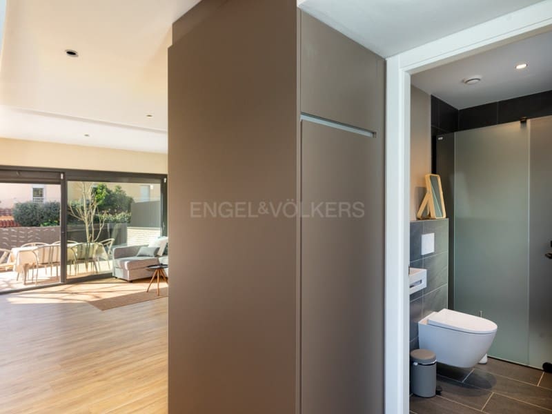 3 quarto Casa em Banda para venda em Platja d'Aro com piscina garagem - 745 000 € (Ref: 9639336)