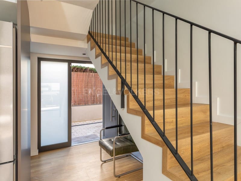 3 quarto Casa em Banda para venda em Platja d'Aro com piscina garagem - 745 000 € (Ref: 9639336)