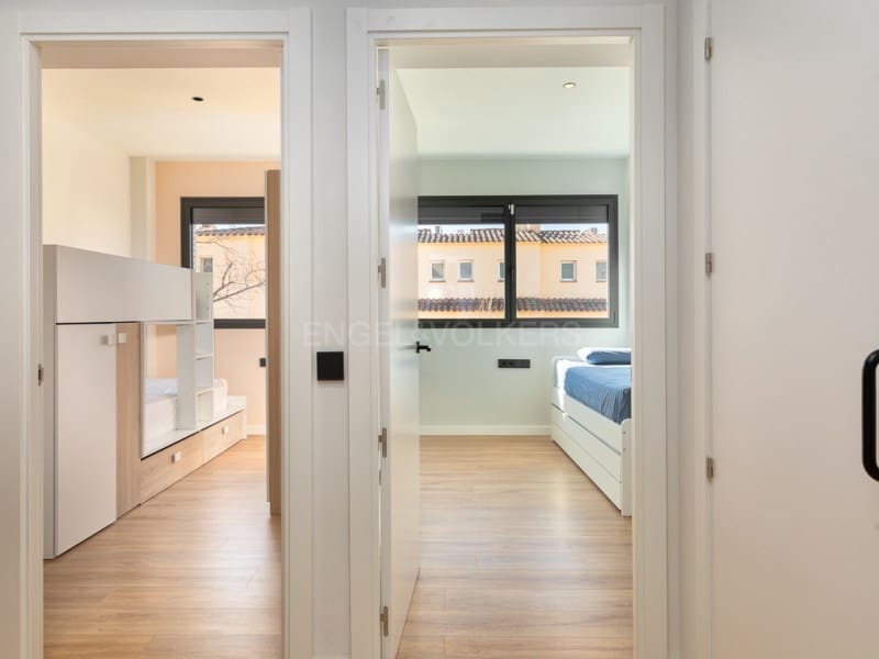 3 quarto Casa em Banda para venda em Platja d'Aro com piscina garagem - 745 000 € (Ref: 9639336)