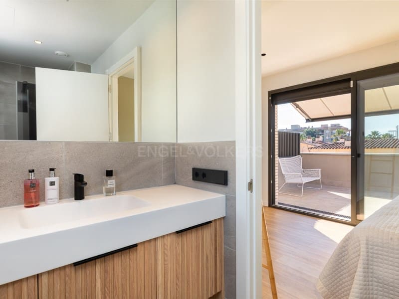 3 quarto Casa em Banda para venda em Platja d'Aro com piscina garagem - 745 000 € (Ref: 9639336)