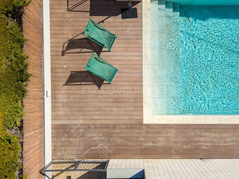 3 quarto Casa em Banda para venda em Platja d'Aro com piscina garagem - 745 000 € (Ref: 9639336)