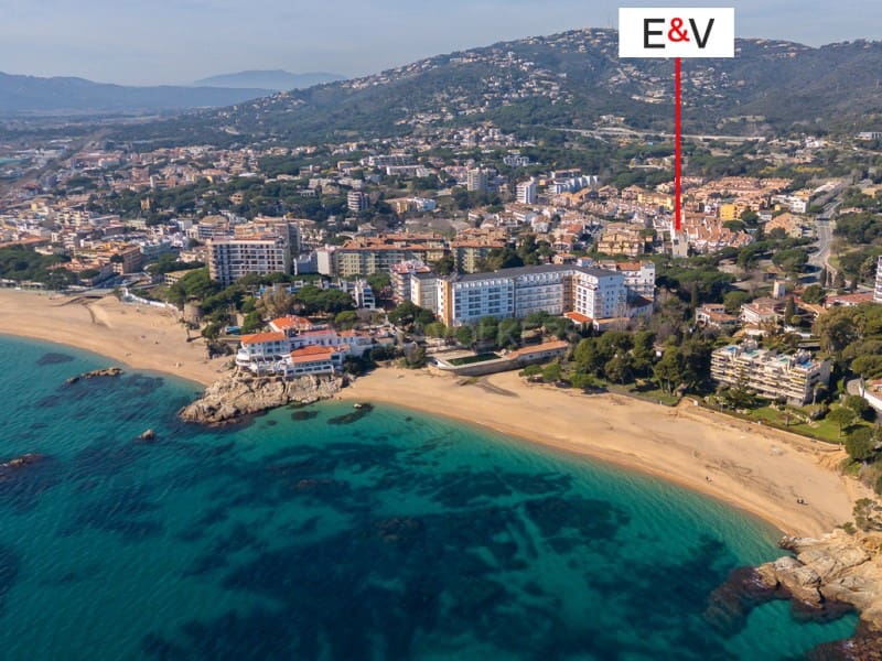 3 quarto Casa em Banda para venda em Platja d'Aro com piscina garagem - 745 000 € (Ref: 9639336)