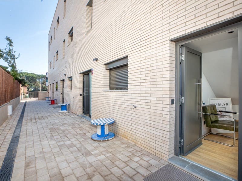 3 quarto Casa em Banda para venda em Platja d'Aro com piscina garagem - 745 000 € (Ref: 9639336)