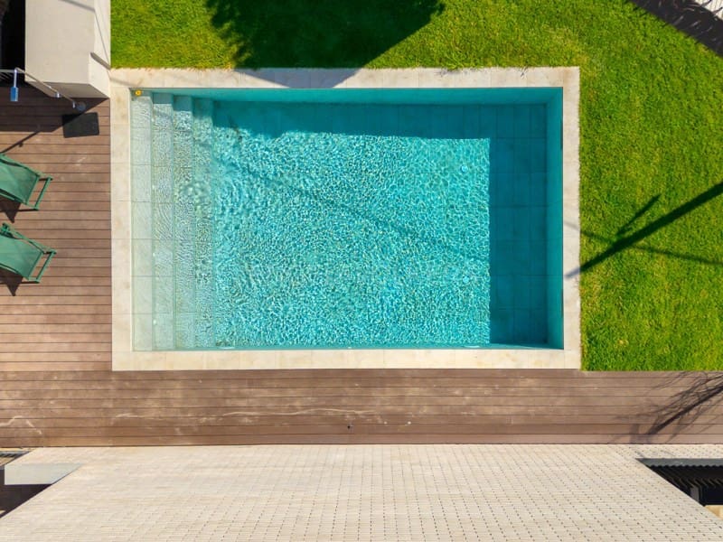 3 quarto Casa em Banda para venda em Platja d'Aro com piscina garagem - 745 000 € (Ref: 9639336)