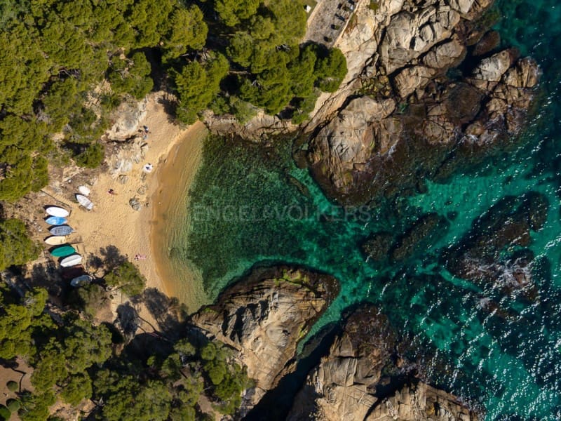 3 quarto Casa em Banda para venda em Platja d'Aro com piscina garagem - 745 000 € (Ref: 9639336)