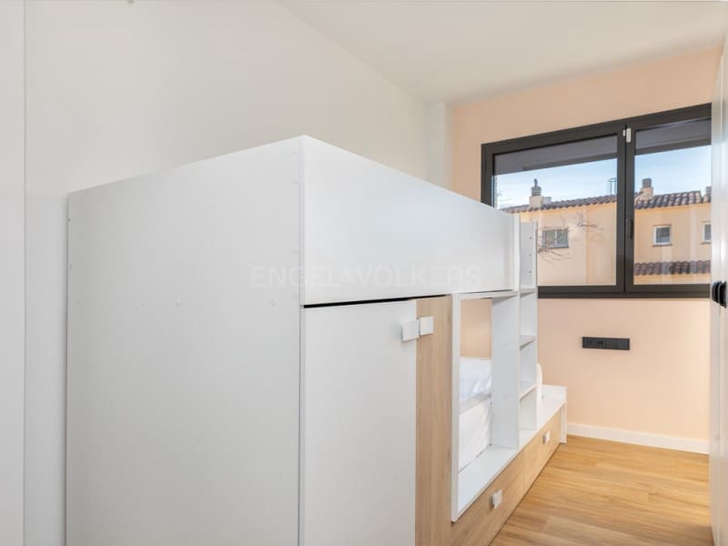 3 sovrum Hus till salu i Platja d'Aro med pool garage - 715 000 € (Ref: 9645058)