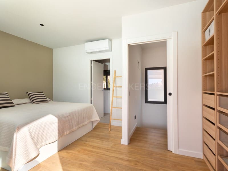 3 sovrum Hus till salu i Platja d'Aro med pool garage - 715 000 € (Ref: 9645058)