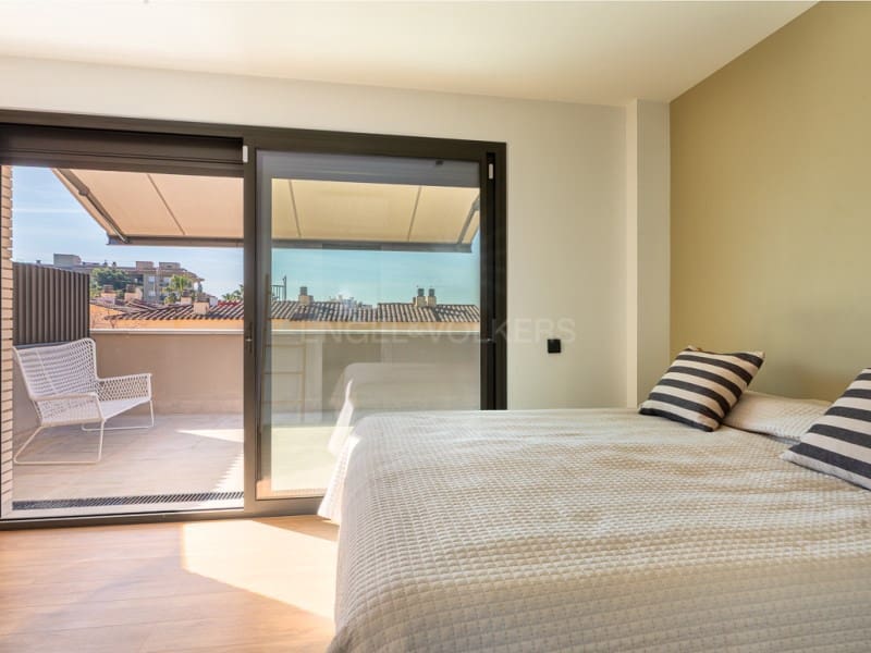 3 sovrum Hus till salu i Platja d'Aro med pool garage - 715 000 € (Ref: 9645058)