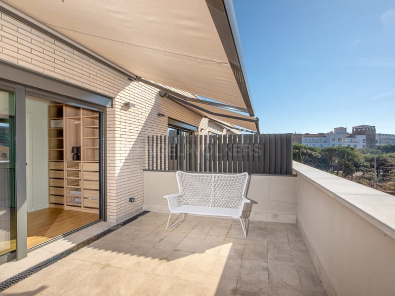 3 sovrum Hus till salu i Platja d'Aro med pool garage - 715 000 € (Ref: 9645058)