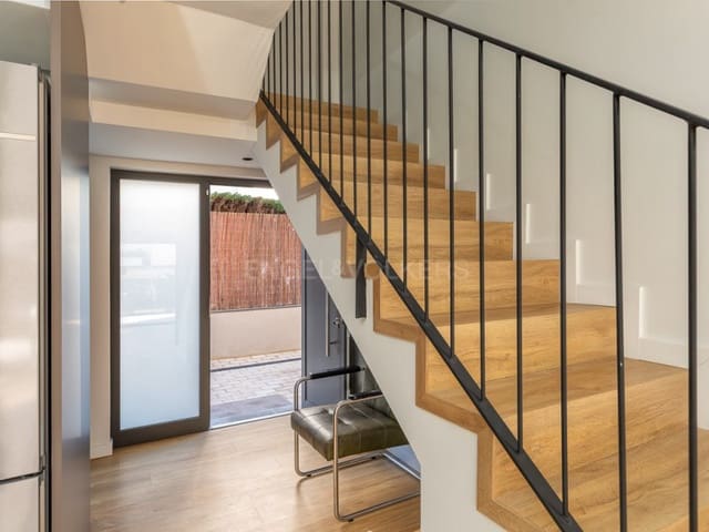 3 sovrum Hus till salu i Platja d'Aro, Castell-Platja d'Aro med pool garage - 715 000 € (Ref: 9645058)