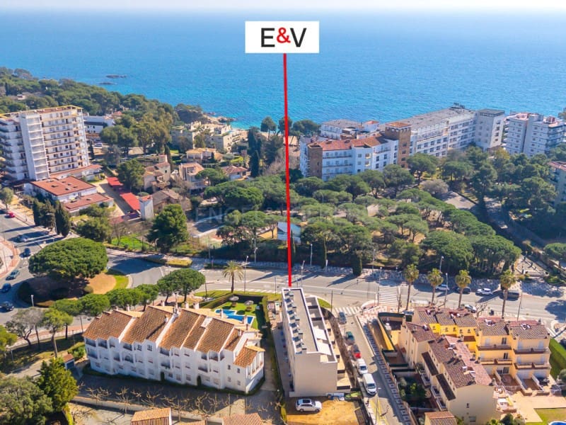 3 sovrum Hus till salu i Platja d'Aro med pool garage - 715 000 € (Ref: 9645058)