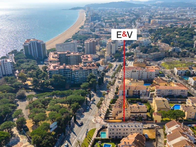 3 sovrum Hus till salu i Platja d'Aro med pool garage - 715 000 € (Ref: 9645058)