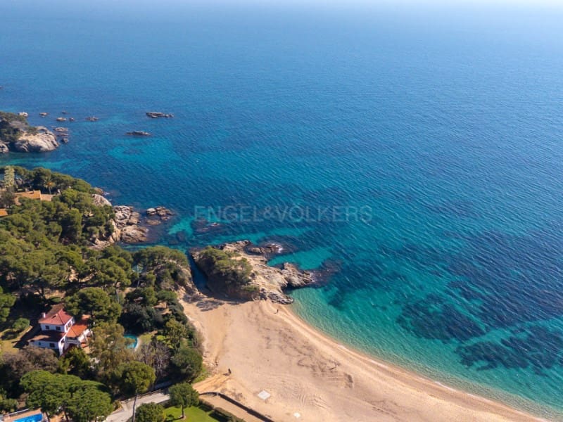 3 sovrum Hus till salu i Platja d'Aro med pool garage - 715 000 € (Ref: 9645058)