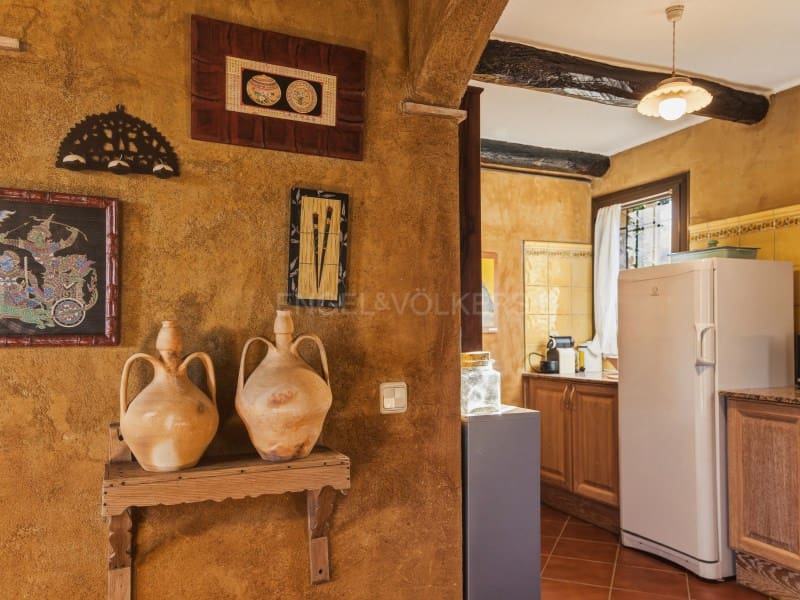 5 slaapkamer Finca/Landhuis te koop in Calonge i Sant Antoni met zwembad garage - € 975.000 (Ref: 9648199)