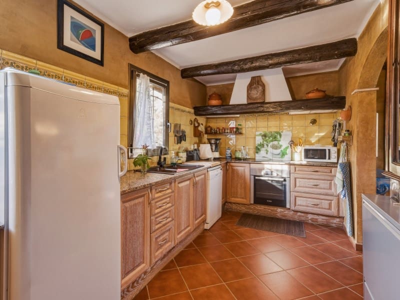 5 slaapkamer Finca/Landhuis te koop in Calonge i Sant Antoni met zwembad garage - € 975.000 (Ref: 9648199)