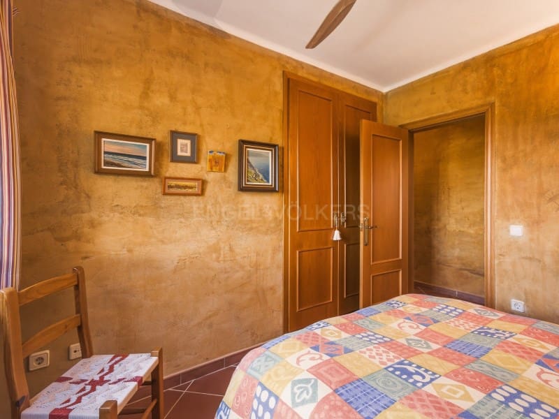 5 slaapkamer Finca/Landhuis te koop in Calonge i Sant Antoni met zwembad garage - € 975.000 (Ref: 9648199)