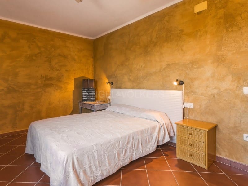 5 slaapkamer Finca/Landhuis te koop in Calonge i Sant Antoni met zwembad garage - € 975.000 (Ref: 9648199)