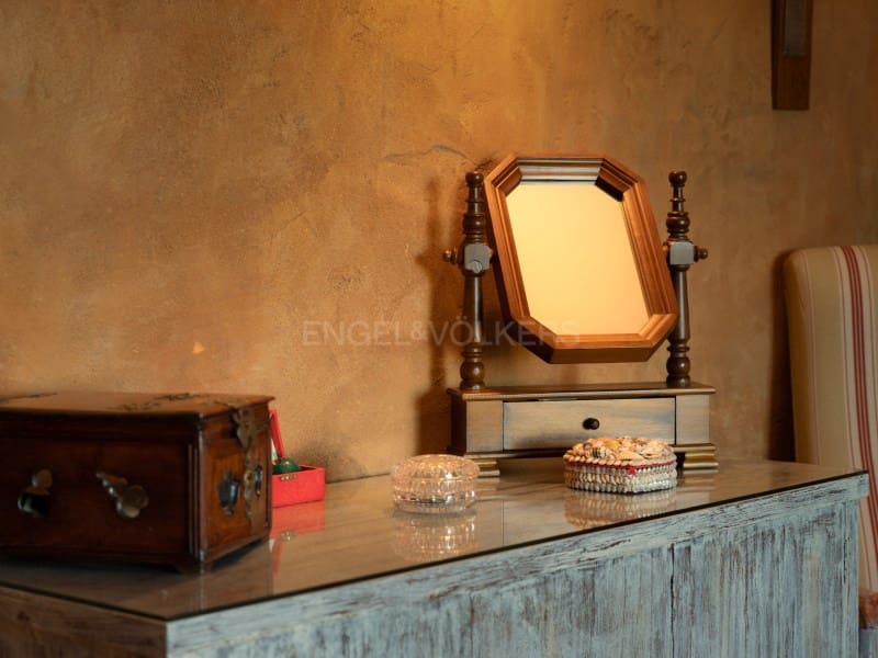 5 slaapkamer Finca/Landhuis te koop in Calonge i Sant Antoni met zwembad garage - € 975.000 (Ref: 9648199)