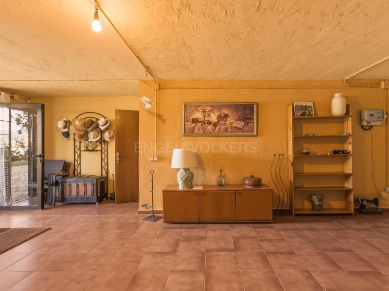 5 slaapkamer Finca/Landhuis te koop in Calonge i Sant Antoni met zwembad garage - € 975.000 (Ref: 9648199)