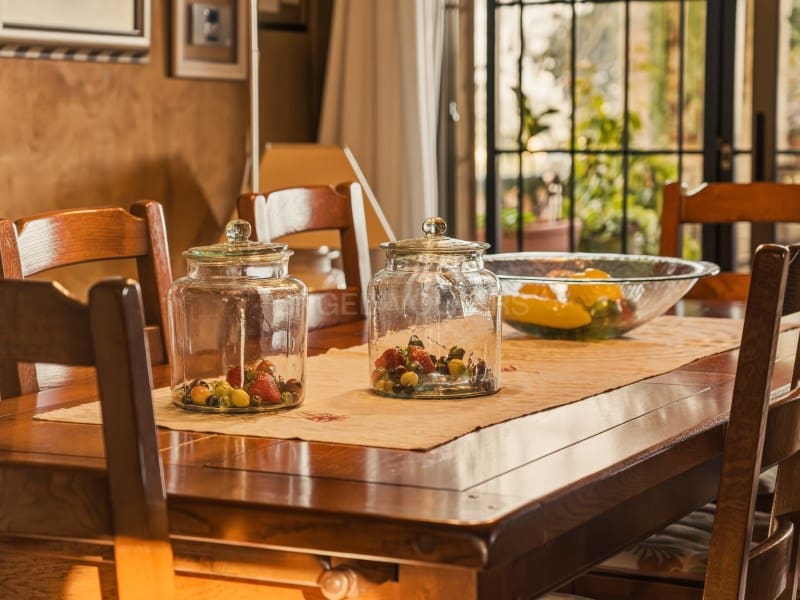 5 slaapkamer Finca/Landhuis te koop in Calonge i Sant Antoni met zwembad garage - € 975.000 (Ref: 9648199)