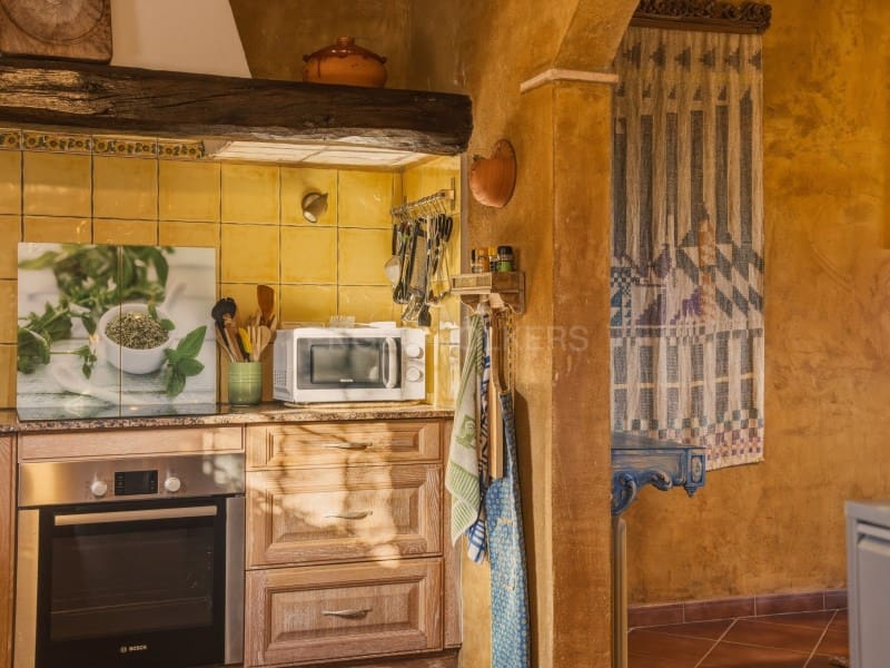 5 slaapkamer Finca/Landhuis te koop in Calonge i Sant Antoni met zwembad garage - € 975.000 (Ref: 9648199)