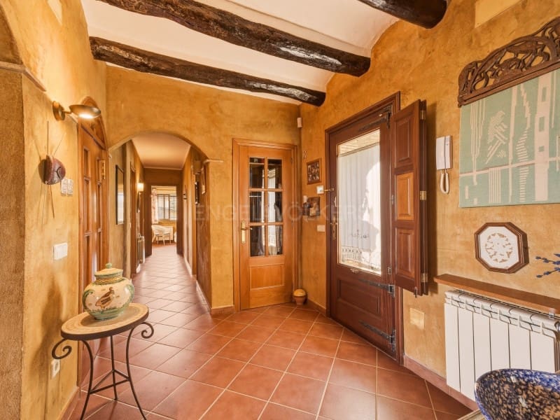 5 slaapkamer Finca/Landhuis te koop in Calonge i Sant Antoni met zwembad garage - € 975.000 (Ref: 9648199)