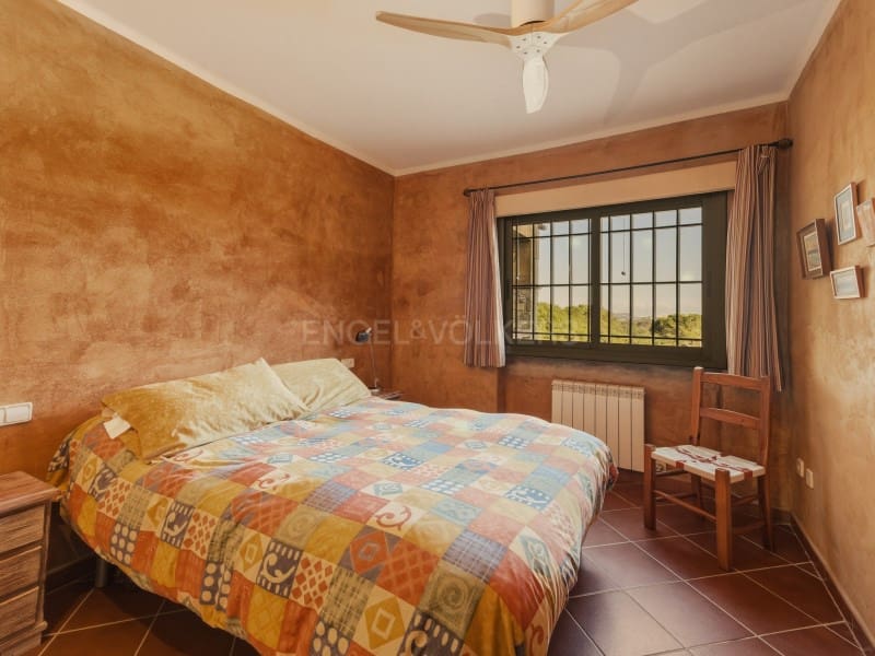 5 slaapkamer Finca/Landhuis te koop in Calonge i Sant Antoni met zwembad garage - € 975.000 (Ref: 9648199)