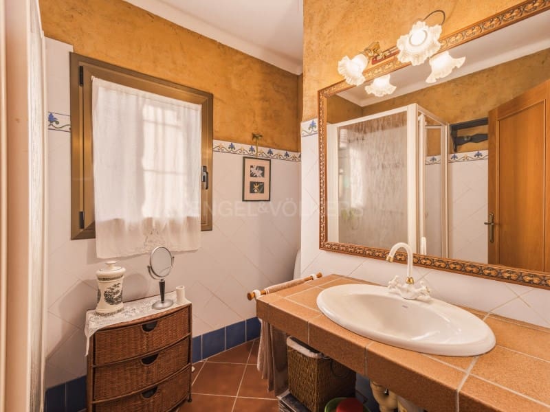 5 slaapkamer Finca/Landhuis te koop in Calonge i Sant Antoni met zwembad garage - € 975.000 (Ref: 9648199)