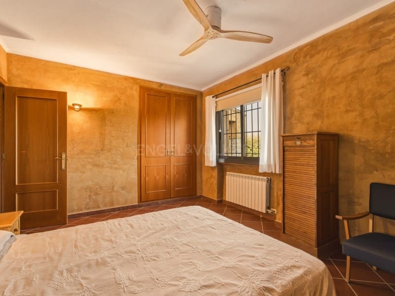 5 slaapkamer Finca/Landhuis te koop in Calonge i Sant Antoni met zwembad garage - € 975.000 (Ref: 9648199)